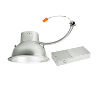 Commercial Downlights